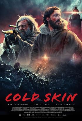 Hideg bőr teljes film magyarul