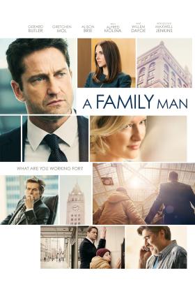 A Family Man teljes film magyarul
