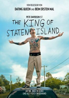 Staten Island királya teljes film magyarul