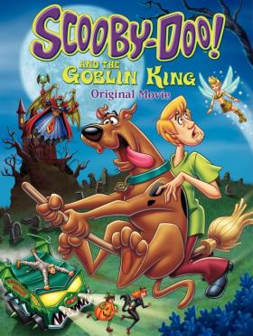 Scooby Doo - És a Koboldkirály teljes film magyarul