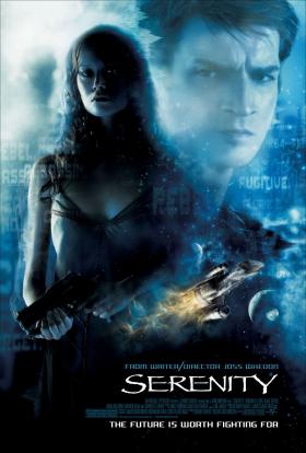 Serenity teljes film magyarul