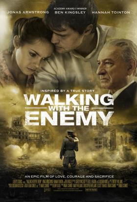 Séta az ellenséggel (Gyaloglás az ellenséggel) teljes film magyarul