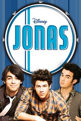 Jonas teljes sorozat magyarul
