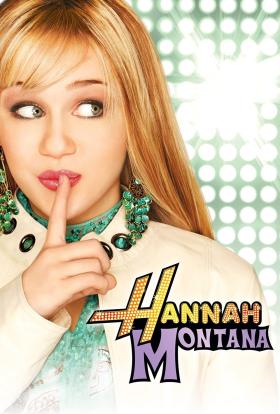 Hannah Montana teljes sorozat magyarul