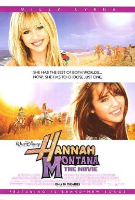 Hannah Montana: A film teljes film magyarul