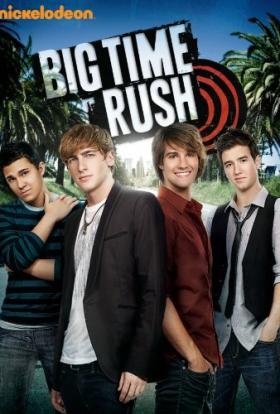 Big Time Rush 1.évad 6.rész teljes sorozat magyarul