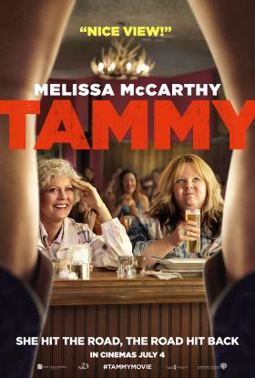 Tammy teljes film magyarul