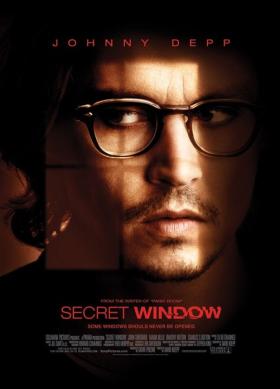 Titkos ablak teljes film magyarul