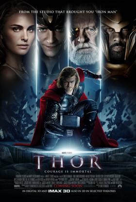 Thor teljes film magyarul