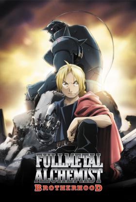 Fullmetal Alchemist 1.évad 3.rész teljes sorozat magyarul