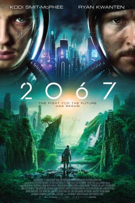 2067 - Időhurok teljes film magyarul