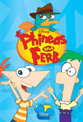 Phineas és Ferb 1.évad 12.rész teljes sorozat magyarul