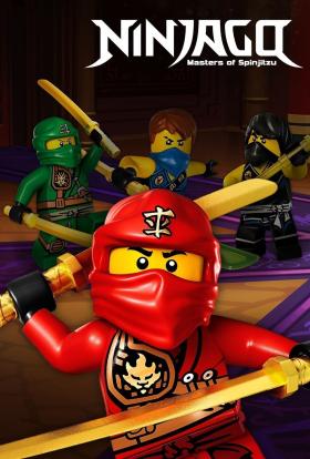 Lego Ninjago: A Spinjitzu mesterei 1.évad 7.rész teljes sorozat magyarul