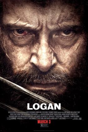 Logan - Farkas teljes film magyarul