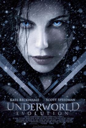 Underworld Evolúció teljes film magyarul