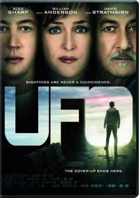 UFO teljes film magyarul