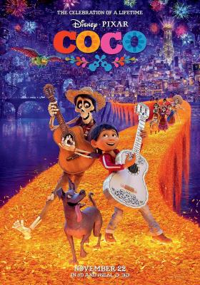 Coco teljes film magyarul