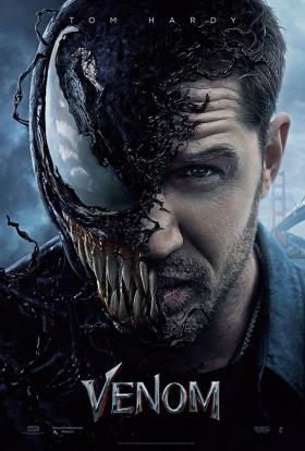 Venom teljes film magyarul