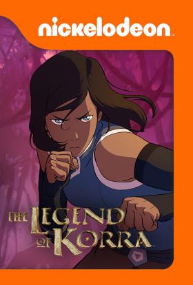 Avatar - Korra legendája 3.évad 1.rész teljes sorozat magyarul