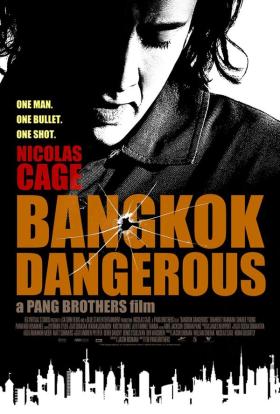 Veszélyes Bangkok teljes film magyarul