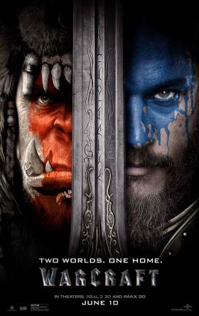 Warcraft: A kezdetek teljes film magyarul