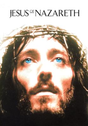 A názáreti Jézus teljes film magyarul