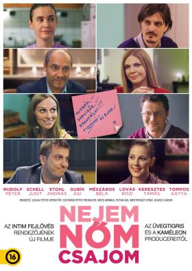 Nejem, nőm, csajom teljes film magyarul