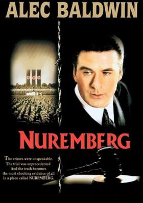 Nürnberg 2. rész teljes film magyarul