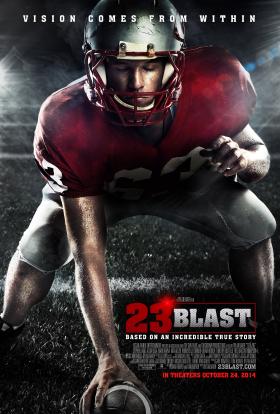23 Blast teljes film magyarul
