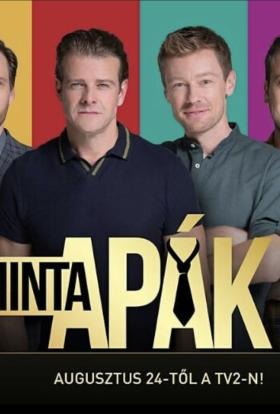 Mintaapák 1.évad 91.rész teljes sorozat magyarul