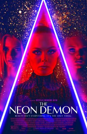 Neon démon teljes film magyarul