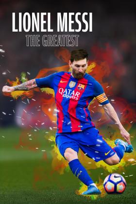Messi - Az élő legenda teljes film magyarul