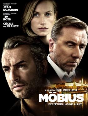 Möbiusz teljes film magyarul