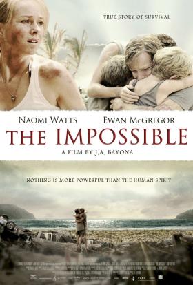 A lehetetlen teljes film magyarul