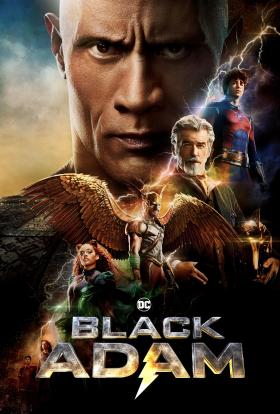 Black Adam teljes film magyarul