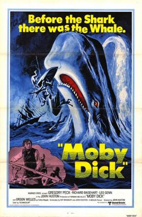 Moby Dick teljes film magyarul