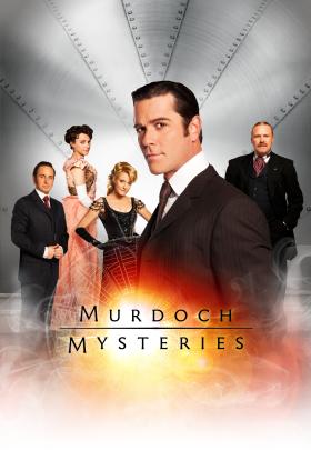 Murdoch nyomozó rejtélyei 8.évad 10.rész teljes sorozat magyarul