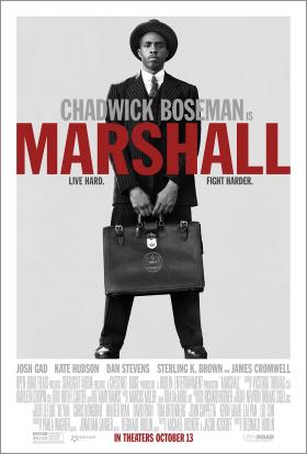 Marshall teljes film magyarul
