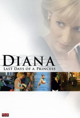 Diana: a tündérmese véget ér teljes film magyarul