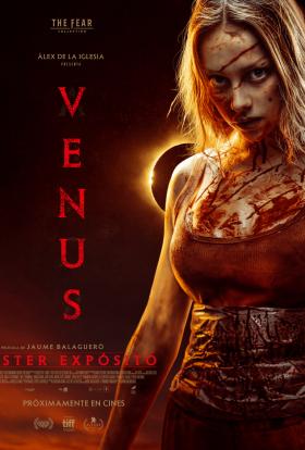 Venus teljes film magyarul