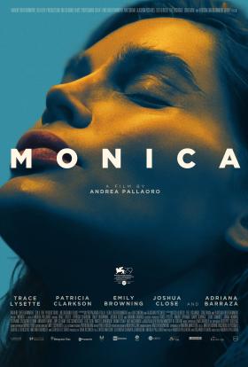 Monica teljes film magyarul