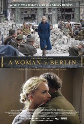 Egy berlini nő - Anonyma teljes film magyarul
