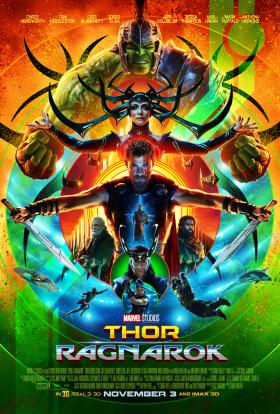 Thor: Ragnarök teljes film magyarul