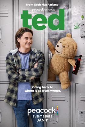 Ted 1.évad 1.rész sorozat magyarul