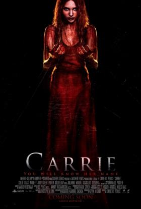 Carrie teljes film magyarul