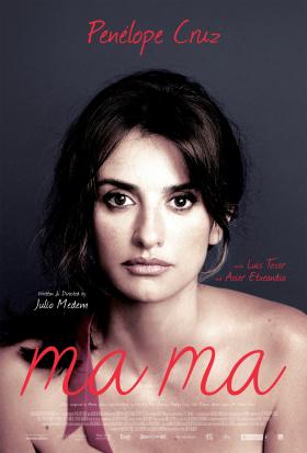 Mama teljes film magyarul