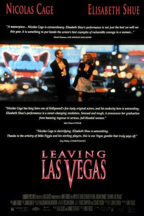 Las Vegas, végállomás teljes film magyarul