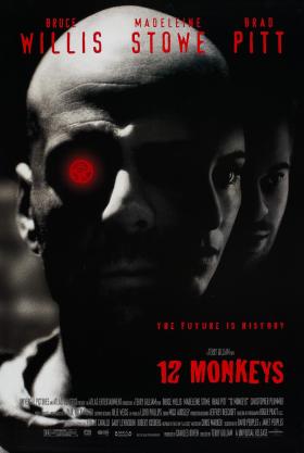 12 majom teljes film magyarul