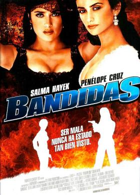Las Bandidas teljes film magyarul