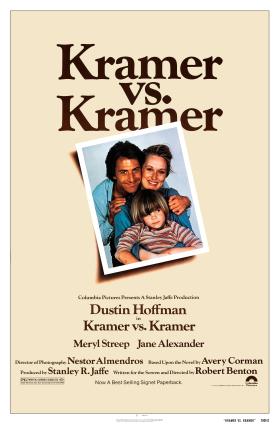 Kramer kontra Kramer teljes film magyarul